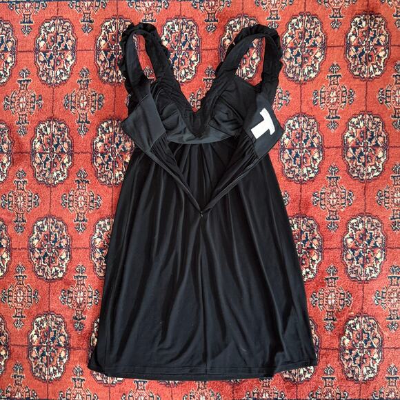 Maggy London 8P Stunning LBD Party Dress in IMMACULATE CONDITION - Picture 5 of 7